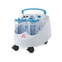 Maxi Aspeed aspirācijas sūknis operāciju zālem 60l 2x4l ar kājas pedāli