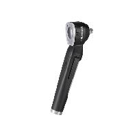 Luxamed Auris LED otoskops - melns