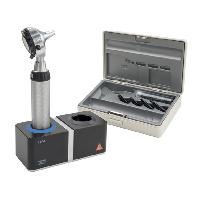 HEINE BETA 400 LED F.O. OTOSCOPE - B-143.24.420
