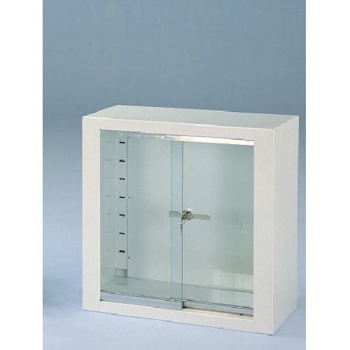 Medikamentiem un instrumentiem, SIENAS SKAPIS