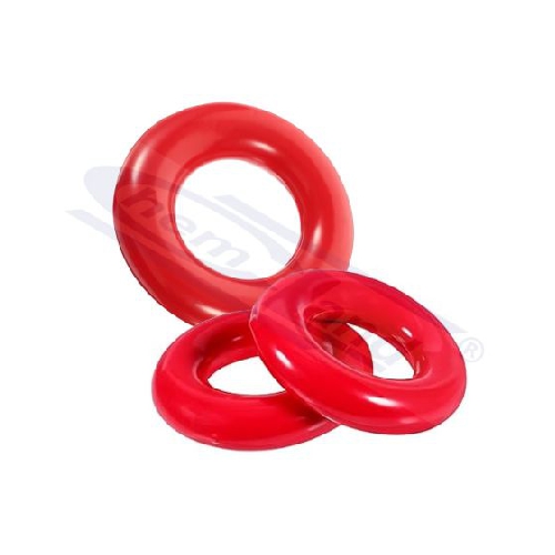 No plastmasas, Stabilizējošie gredzeni ar PVC pārklājumu, diametrs 56 mm