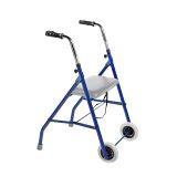 ROLLATORS AR 4 RITEŅIEM FARGO
