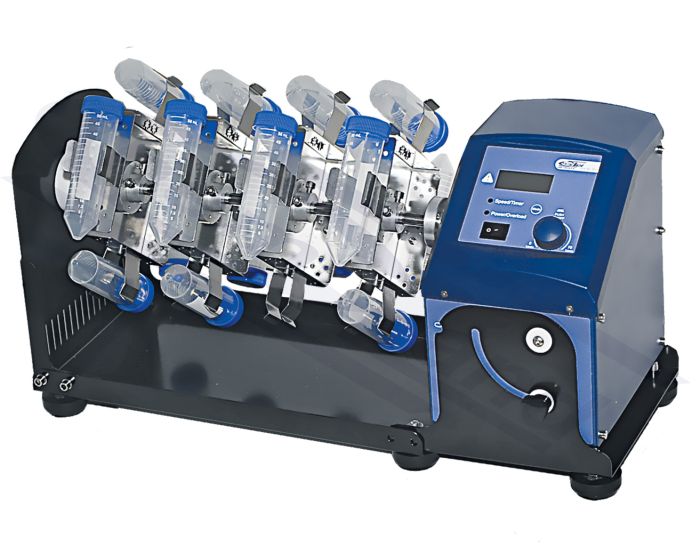 Digitālais rotators LCD MX-RL PRO