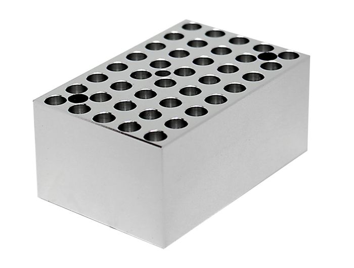 Dry blocks