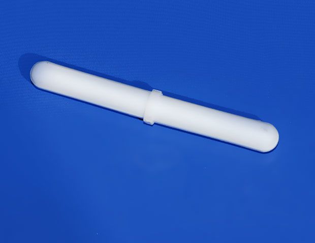 Magnētiskais stienis ar gredzenu PTFE 05 x 15 CHEMLAND