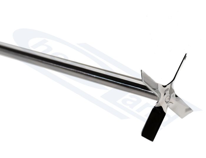 Stirrer rods