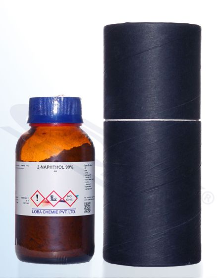 2-naphthol 99% AR  -  500 g