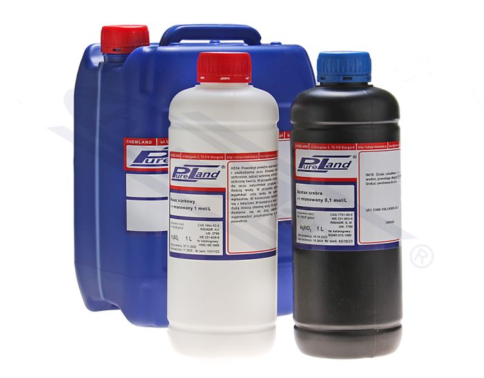 POTASSIUM HYDROXIDE