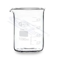 Borosilikāta stikla vārglāze 50 ml, augsta, augstums 70mm, diam. 38mm, DIN 12331, ISO 3819, N1