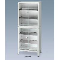 4 bīdāmās stikla durvis