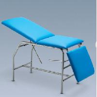 Izmeklēšanas kušete 3 SECTIONS