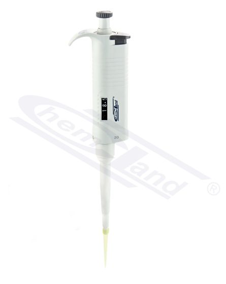 Mehāniskās pipetes, Autoklāvējama pipete CHEMLAND LabEasy