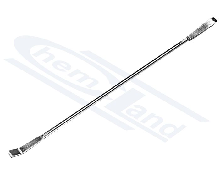 SPOON_SPATULA, .spoon 190 mm daudzkārtu nerūsējošais tērauds. 18/8 - 6204011