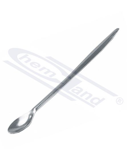 spoons, vienpusējas karotes garums 0180