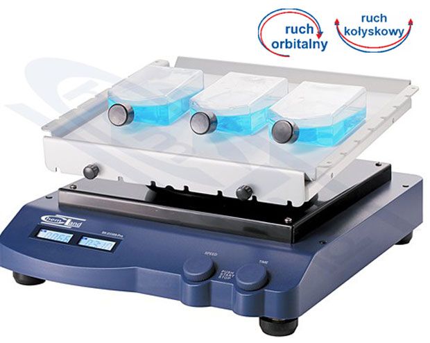 Rotatori, Kratītājs SK-D 3309 PRO, 3D kustība, 9 grādu leņķis, maksimālā slodze 5 kg