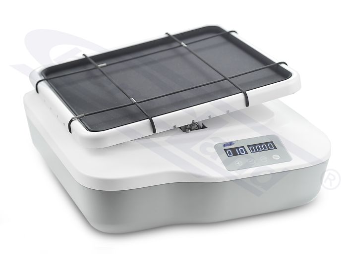 Rotatori, Kratītājs ar šūpoļu kustību SK-R1807-S leņķis 7 grādi. maksimālā slodze 2 kg