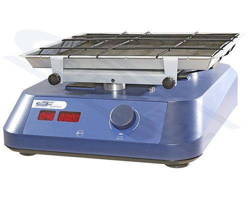 Plateform, kratītājs SK- O180-S