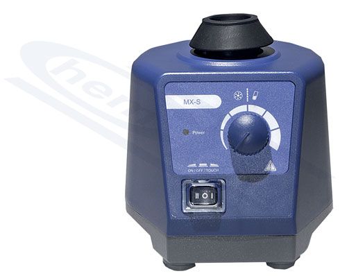 VORTEX, kratītājs VORTEX MX-S zilā līnija