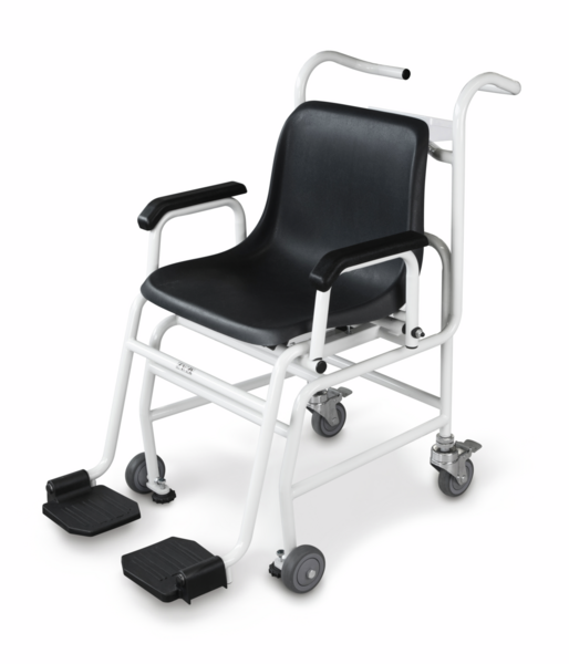chair-scales, MCC 250K100M