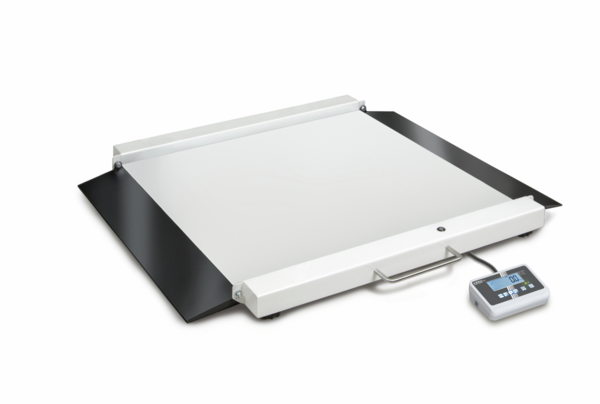 wheelchair-platform-scales, MWA 300K-1M