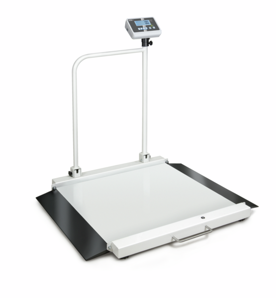 wheelchair-platform-scales, MWA 300K-1PM