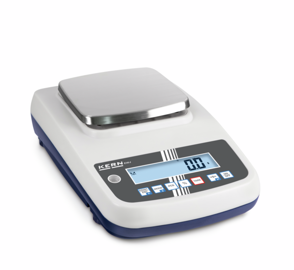 Precīzijas svari, EWJ 6000-1M