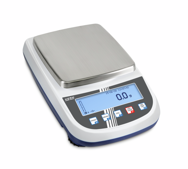 Precīzijas svari, PLS 20000-1F