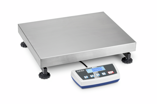 Platformas svari, DS 60K0.2