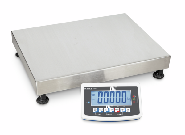 Platformas svari, IFB 300K-2