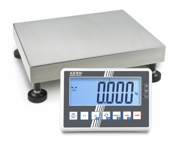 Platformas svari, IFC 30K-3