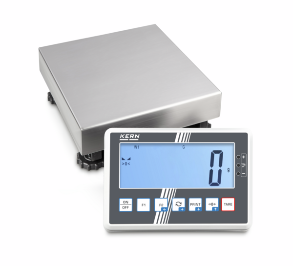 Platformas svari, IFC 6K1DSM