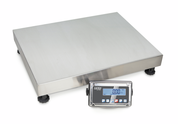 Platformas svari, SFE 100K-2XLNM