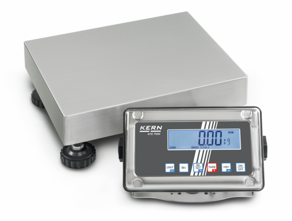 Platformas svari, SFE 10K-3NM