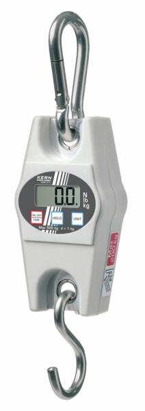 Karājamie svari, HCB 100K200