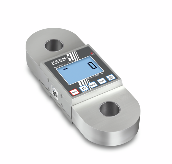 Celtņa svari, HFA 1T-4