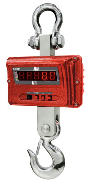 Celtņa svari, HFM 10T1