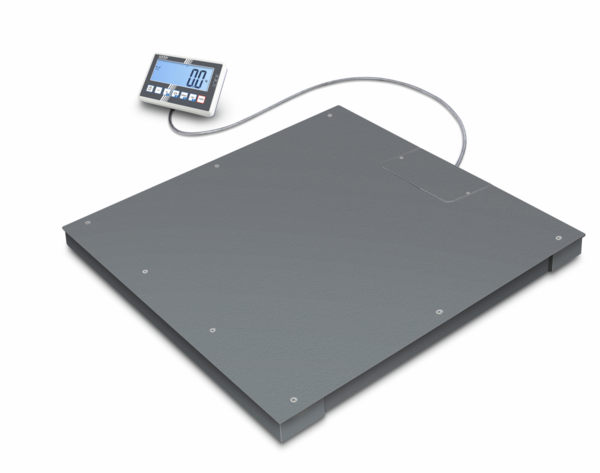 Grīdas svari, BFC 600K-1SM