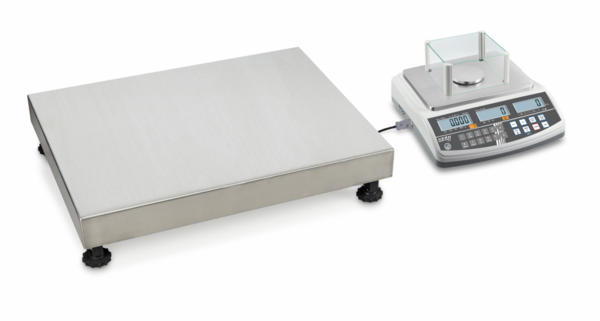 Skaitīšanas sistēmas, CCS 10K-6