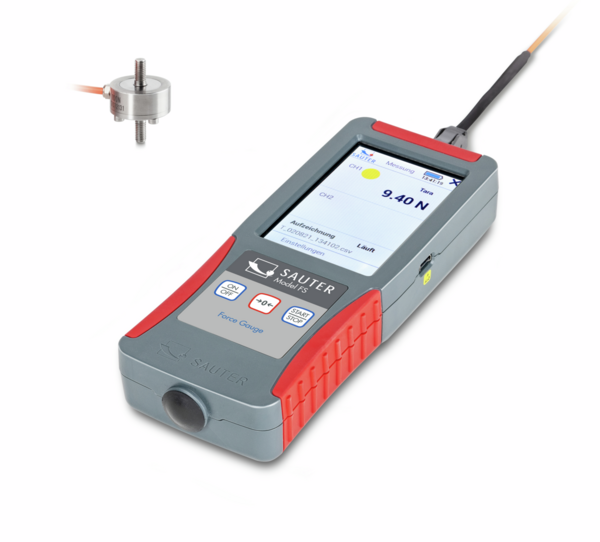 Spēka mērītāji, FS 2-100OY2