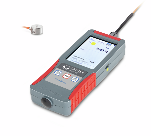 Spēka mērītāji, FS 2-20KOY1