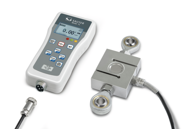 Spēka mērītāji, FL 20K