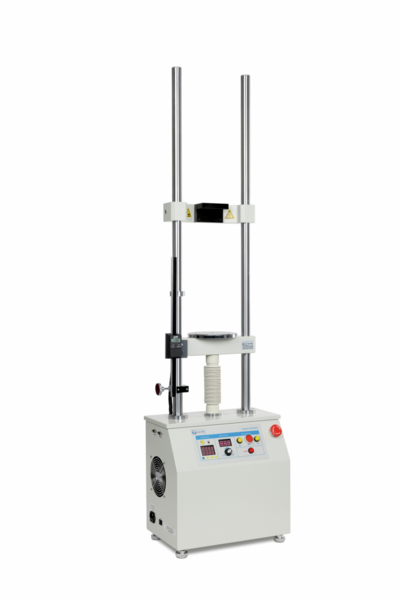 Spēka pārbaudes stendi, TVM 10KN120N-LB