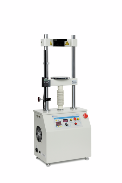 Spēka pārbaudes stendi, TVM 5000N230N-LB