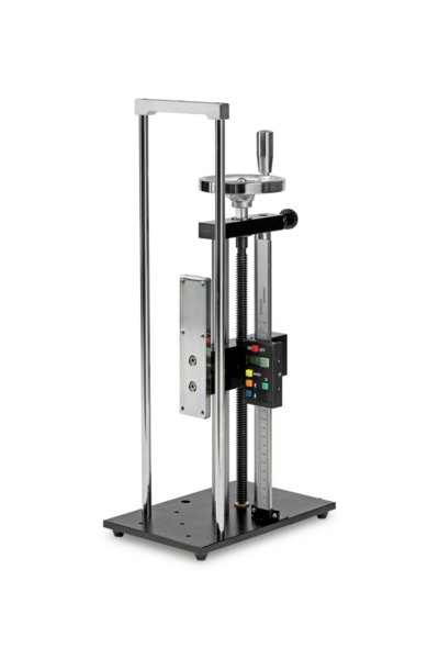 Spēka pārbaudes stendi, TVL