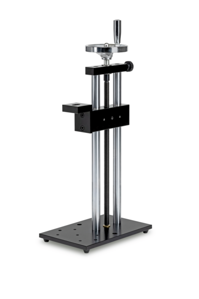 Spēka pārbaudes stendi, TVL-E