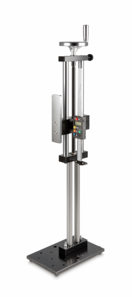 Spēka pārbaudes stendi, TVL-XLS