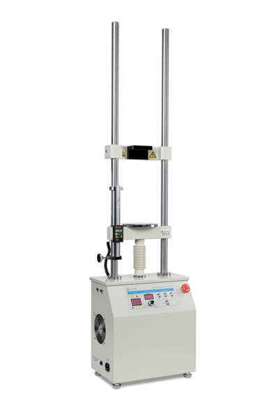 Spēka pārbaudes stendi, TVS 5000N240