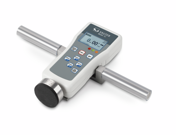 Stabilitātes testētāji, FL 500G