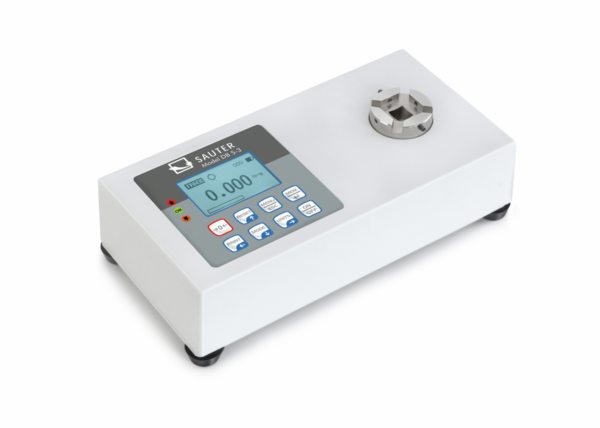 Griezes momenta mērītāji, DB 5-3